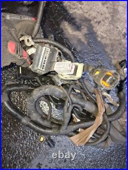 FORD TRANSIT (09.14-) ENGINE WIRING HARNESS 2.2 TDCi Diesel 114kW, CK3T-12B637-G