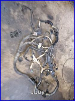 FORD TRANSIT (09.14-) ENGINE WIRING HARNESS 2.2 TDCi Diesel 114kW, CK3T-12B637-G