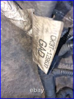 FORD TRANSIT (09.14-) ENGINE WIRING HARNESS 2.2 TDCi Diesel 114kW, CK3T-12B637-G