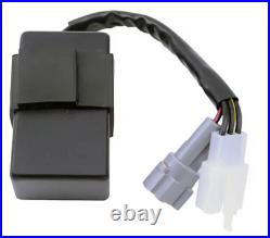FULL WIRING LOOM HARNESS 5pcs 1981-2016 YAMAHA PW50