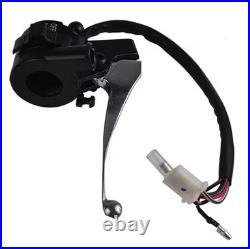 FULL WIRING LOOM HARNESS 5pcs 1981-2016 YAMAHA PW50