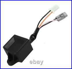 FULL WIRING LOOM HARNESS 5pcs 1981-2016 YAMAHA PW50