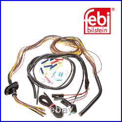 Febi Wiring Harness Repair Kit 107121