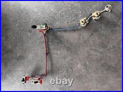 Fender Johnny Marr Jaguar Custom Wiring Harness