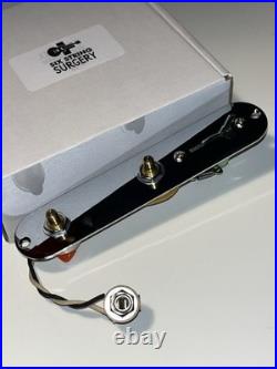 Fender Telecaster Hand Wired Harness Perfect Upgrade