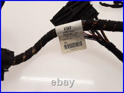 Fiat Croma 2006 LHD 1.9jtd heater box assembly harness wire wiring loom 985186L