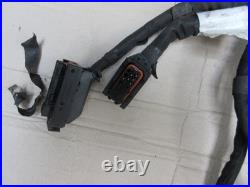 Fiat Ducato Boxer Citroen 02-6 2.8jtd Engine Wire Harnes Loom 8140.43s 504117658