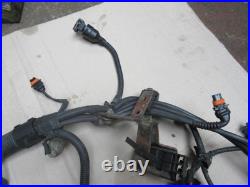 Fiat Ducato Boxer Citroen 02-6 2.8jtd Engine Wire Harnes Loom 8140.43s 504117658