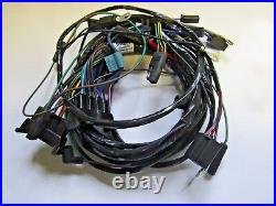 Fits 69 Barracuda 318 340 Engine & Headlight Wiring Harness NEW