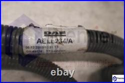 Fits DAF LF Headlight Wiring Harness Loom Euro 6 Part No 1710548 LSE