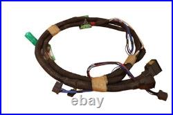 Fits DAF XF Body Builder Wiring Harness Euro 6 Part No 1943038 VHD