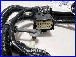 For 2020-2024 Ford Edge 2.0 or 2.7 Front Grille Shutter Wiring Harness Genuine O