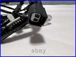 For 2020-2024 Ford Edge 2.0 or 2.7 Front Grille Shutter Wiring Harness Genuine O
