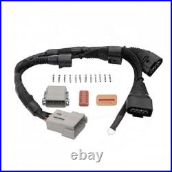 For Audi A4 1.8 T Quattro VW Golf IV Ignition Coil Wiring Harness