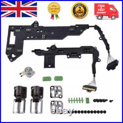 For Audi A4 A5 A6 A7 Transmission Solenoid And Internal Wire Harness Repair Kit