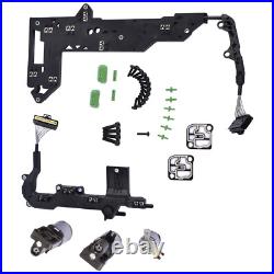 For Audi A4 A5 A6 A7 Transmission Solenoid And Internal Wire Harness Repair Kit