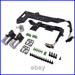 For Audi A4 A5 A6 A7 Transmission Solenoid And Internal Wire Harness Repair Kit