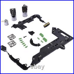 For Audi A4 A5 A6 A7 Transmission Solenoid And Internal Wire Harness Repair Kit