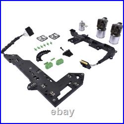 For Audi A4 A5 A6 A7 Transmission Solenoid And Internal Wire Harness Repair Kit