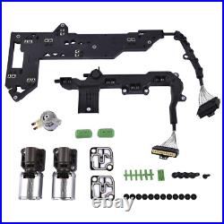 For Audi A4 A5 A6 A7 Transmission Solenoid And Internal Wire Harness Repair Kit