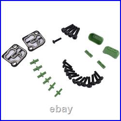 For Audi A4 A5 A6 A7 Transmission Solenoid And Internal Wire Harness Repair Kit