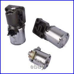 For Audi A4 A5 A6 A7 Transmission Solenoid And Internal Wire Harness Repair Kit