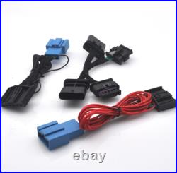 For BMW LED LCI Rear Tail Light F30 3 Serie F80 M3 Retrofit Wiring Harness Cable