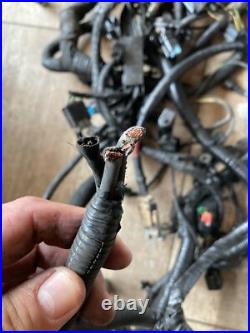 For Ford Galaxy 2011 1.6 TDCi Engine Wiring Harness Loom 6G9T-14603-Hd