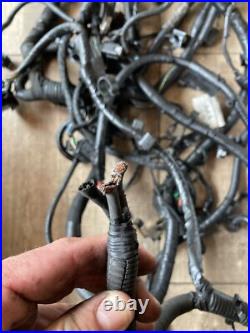 For Ford Galaxy 2011 1.6 TDCi Engine Wiring Harness Loom 6G9T-14603-Hd