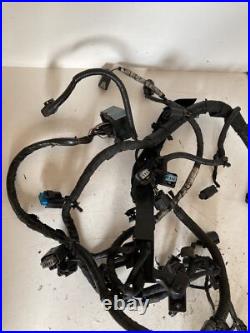 For Ford Galaxy 2011 1.6 TDCi Engine Wiring Harness Loom 6G9T-14603-Hd