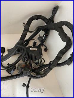 For Ford Galaxy 2011 1.6 TDCi Engine Wiring Harness Loom 6G9T-14603-Hd