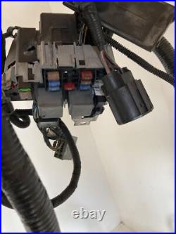 For Ford Galaxy 2011 1.6 TDCi Engine Wiring Harness Loom 6G9T-14603-Hd