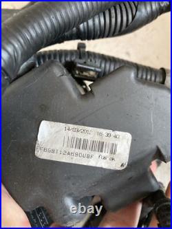 For Ford Galaxy 2011 1.6 TDCi Engine Wiring Harness Loom 6G9T-14603-Hd