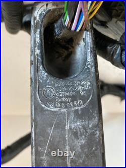 For Ford Galaxy 2011 1.6 TDCi Engine Wiring Harness Loom 6G9T-14603-Hd