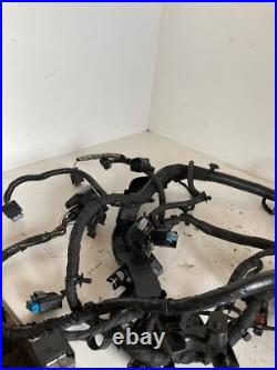 For Ford Galaxy 2011 1.6 TDCi Engine Wiring Harness Loom 6G9T-14603-Hd