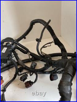 For Ford Galaxy 2011 1.6 TDCi Engine Wiring Harness Loom 6G9T-14603-Hd