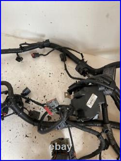 For Ford Galaxy 2011 1.6 TDCi Engine Wiring Harness Loom 6G9T-14603-Hd