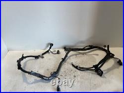 For KIA Ceed 2010 1.6 CRDi Engine Wiring Harness Loom Genuine 91857-1H460