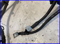 For KIA Ceed 2010 1.6 CRDi Engine Wiring Harness Loom Genuine 91857-1H460