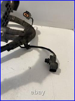 For KIA Ceed 2010 1.6 CRDi Engine Wiring Harness Loom Genuine 91857-1H460