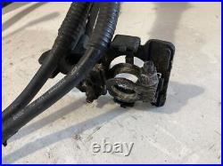 For KIA Ceed 2010 1.6 CRDi Engine Wiring Harness Loom Genuine 91857-1H460