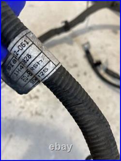 For KIA Ceed 2010 1.6 CRDi Engine Wiring Harness Loom Genuine 91857-1H460
