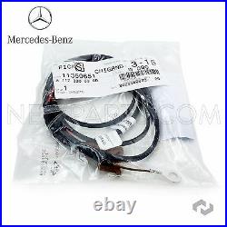 For Mercedes-Benz Electrical Cable Wiring Harness Genuine For illuminated star