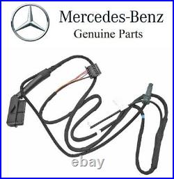 For Mercedes W202 C220 2.2L 1994-1995 Transmission Wiring Harness Genuine