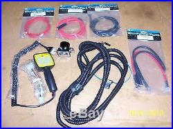 For Meyer Snow Plow Wiring Harness & Cables NEW