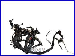 For Nissan Juke 2012 1.6 Petrol Engine Wiring Harness Loom Genuine 240111ka2a