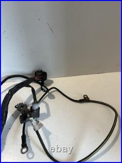 For Nissan Juke 2012 1.6 Petrol Engine Wiring Harness Loom Genuine 240111ka2a