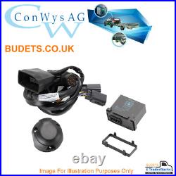 For Nissan NV400 Towbar Wiring Nov 2011 Apr 2022 + Prep 7 Pin DEDICATED Kit