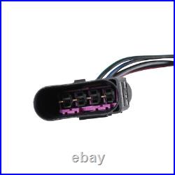 For Seat Leon Toledo Tdi Glow Plug Rail Bridge Wiring Harness 038971220d For Seat Leon Toledo Tdi Glow Plug Rail Bridge Wiring Harness 038971220d