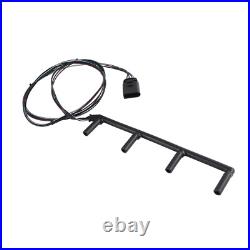 For Seat Leon Toledo Tdi Glow Plug Rail Bridge Wiring Harness 038971220d For Seat Leon Toledo Tdi Glow Plug Rail Bridge Wiring Harness 038971220d